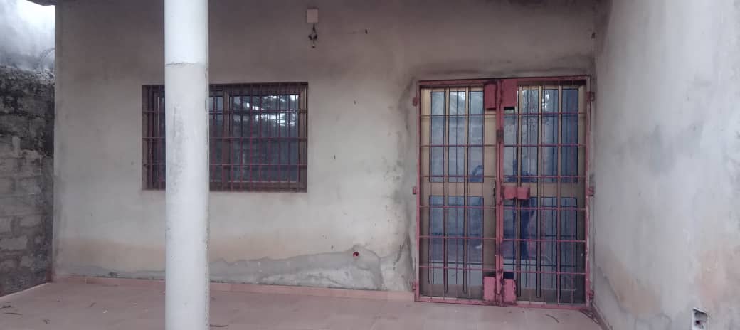 Maison a vendre a Yokoe