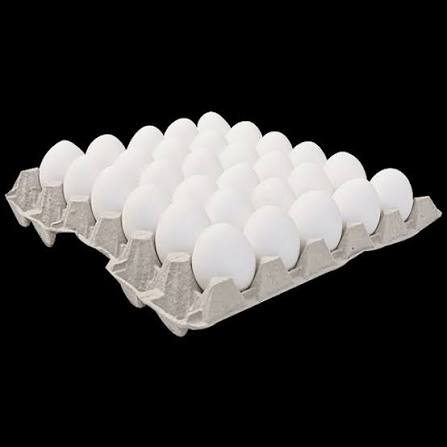 Œufs frais du jour – Le goût de la ferme !