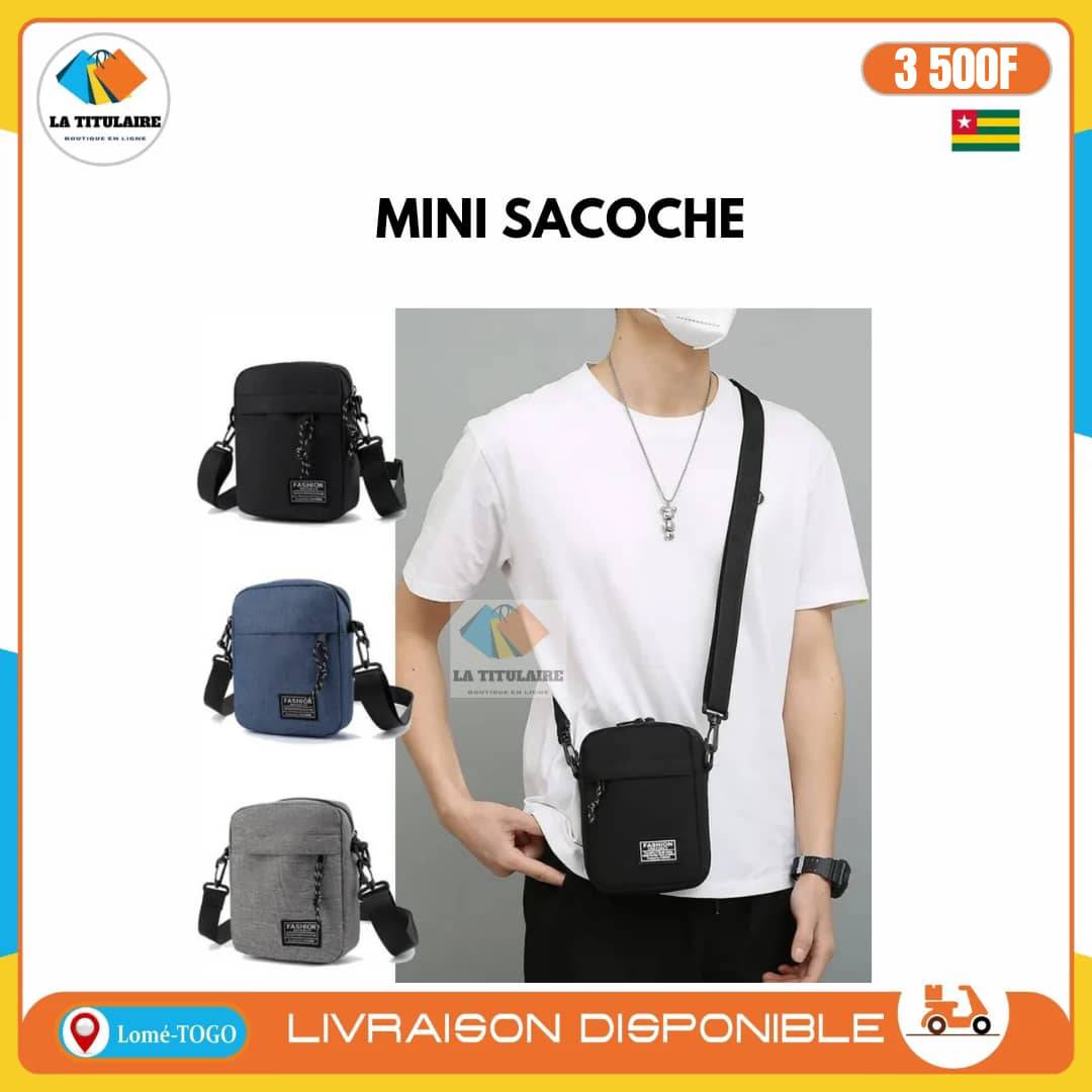 MINI SACOCHE