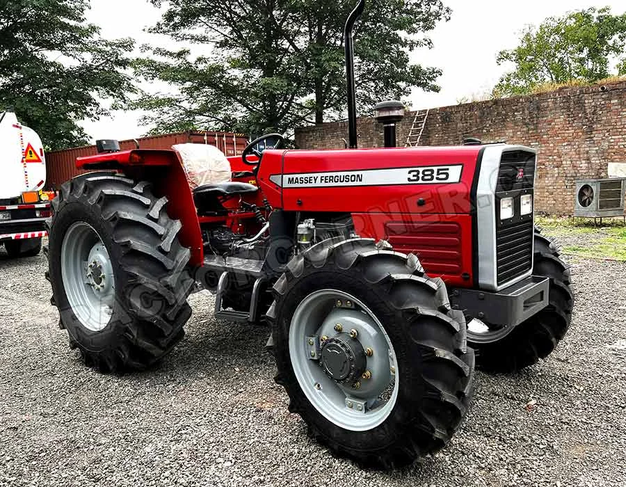Tracteurs à vendre au Togo