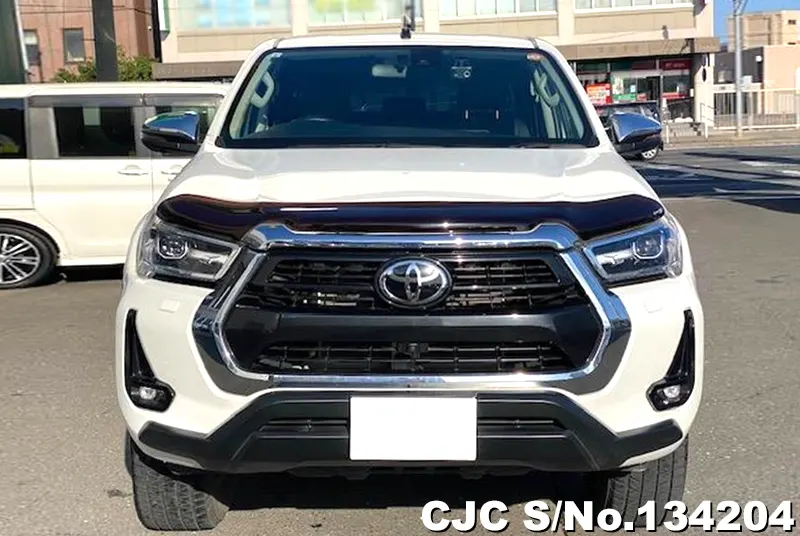 Toyota Hilux Revo à vendre au Togo