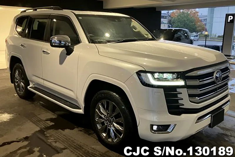 Toyota Land Cruiser à vendre au Togo