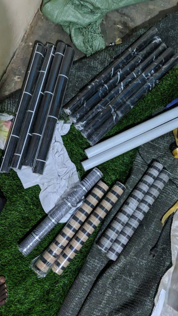 Transformez vos murs en 10 minutes
