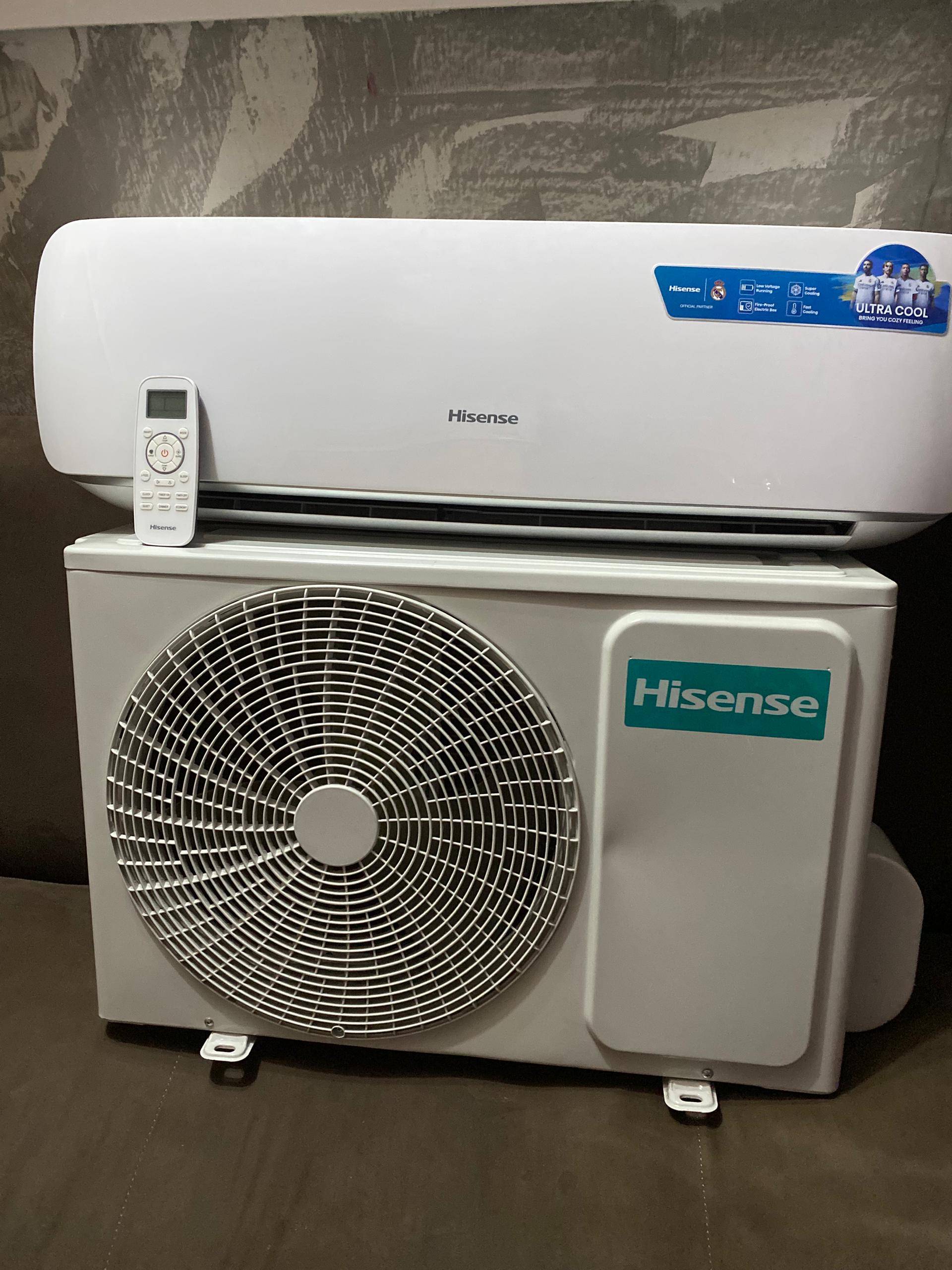 Climatiseur 