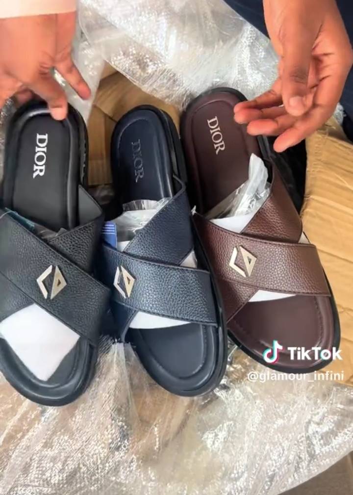 Chaussures