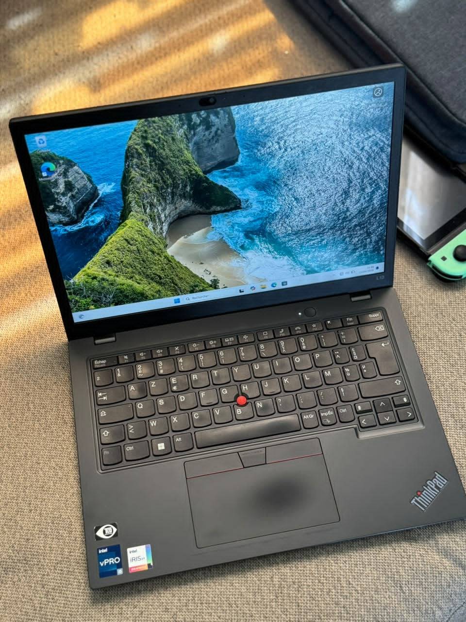 Lenovo Thîk Pad L13 Gen 3