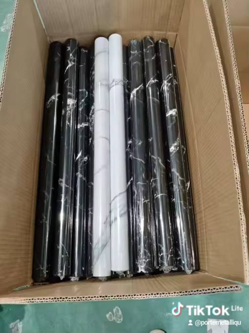 Papiers peints décoratifs 