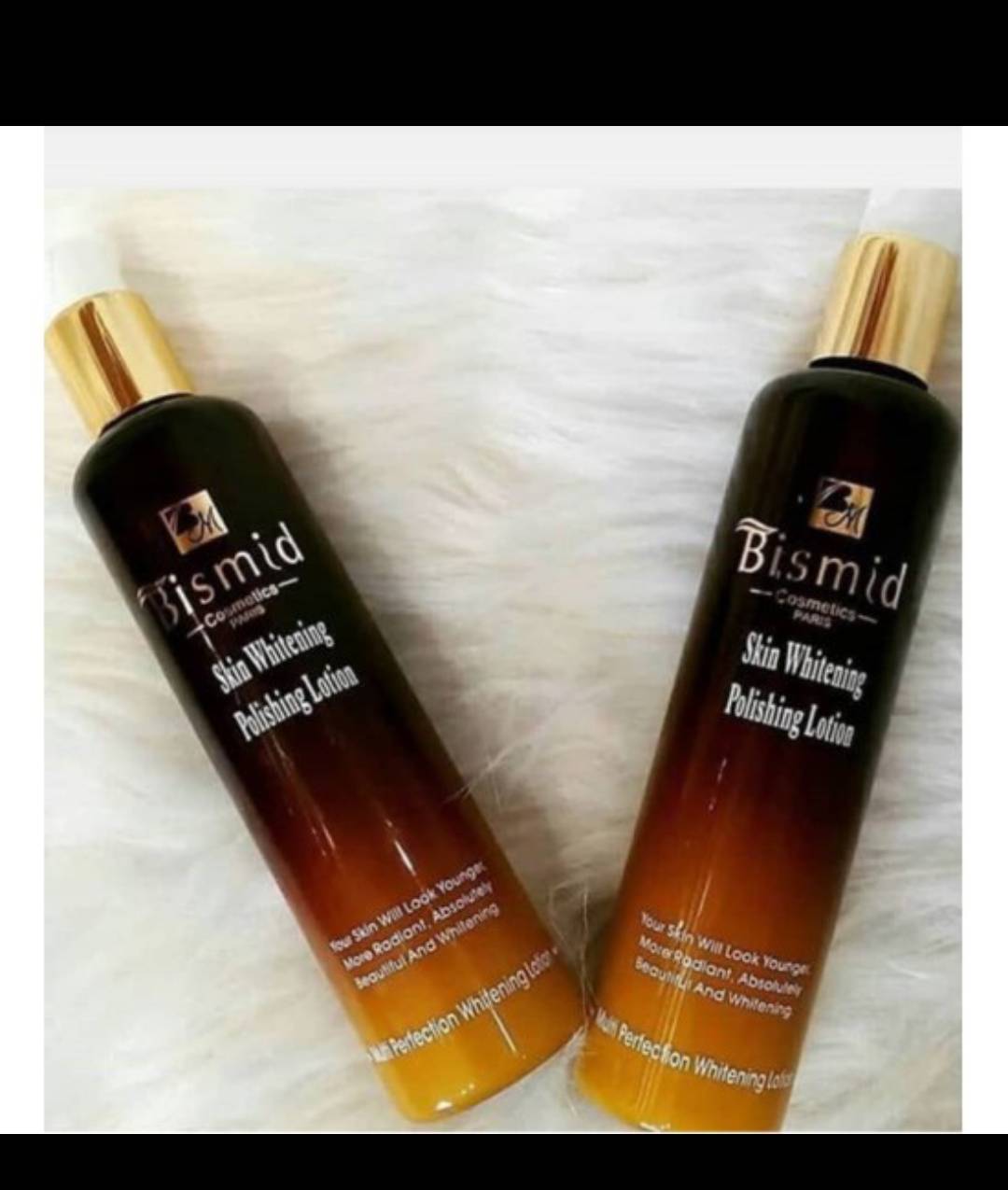 Nos laits bismid