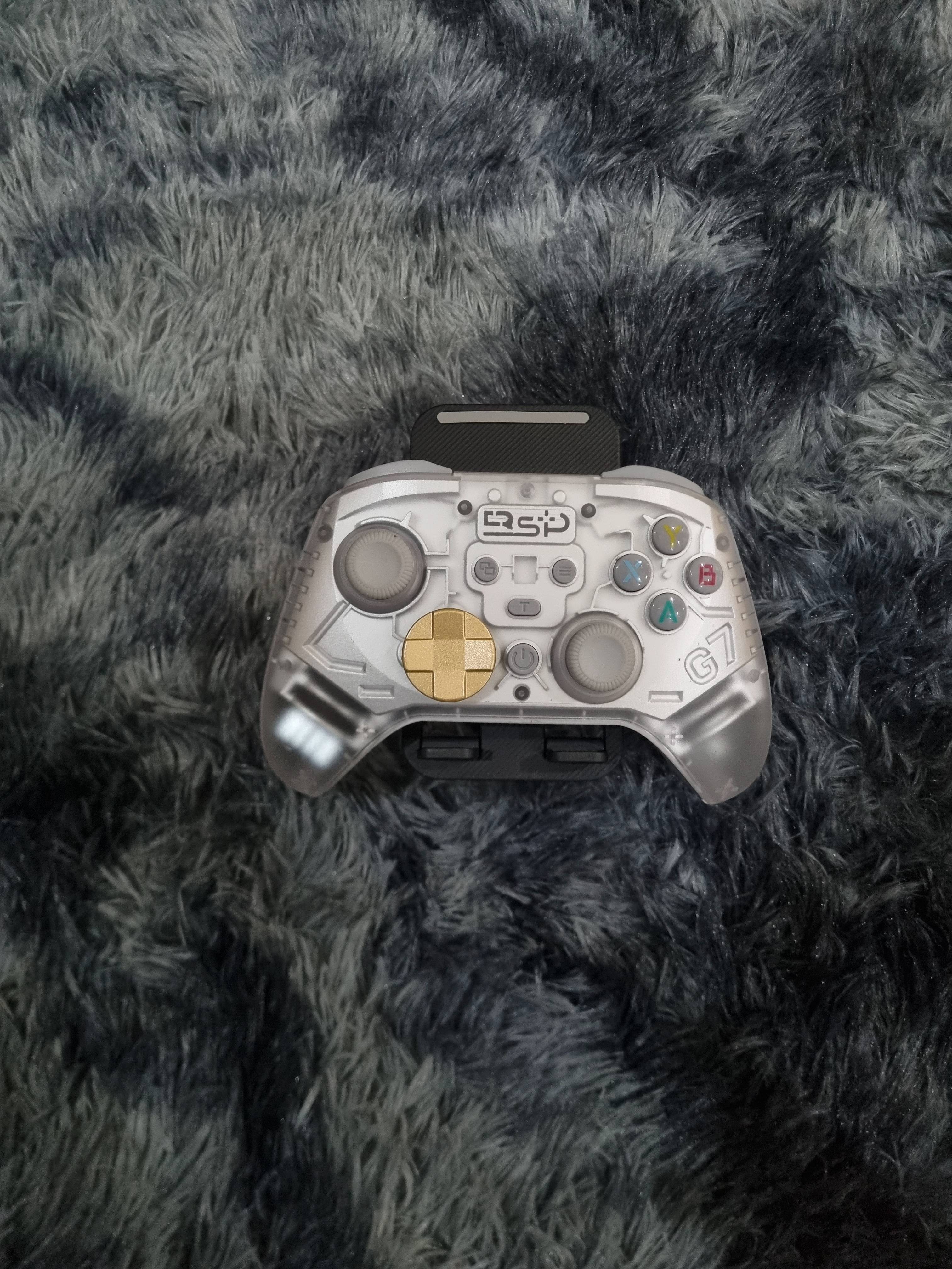 Manette de jeu BSP G7 toute les plate-forme !