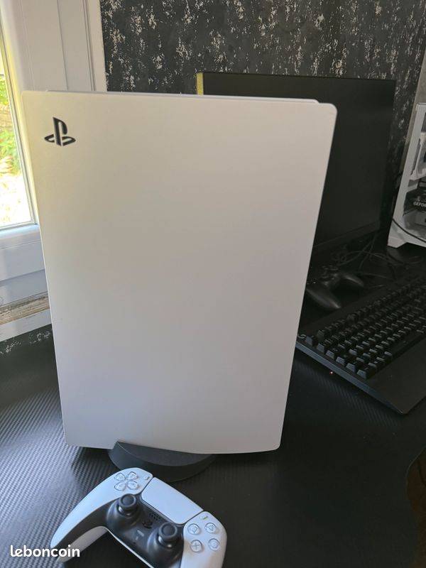 Ps5 standard 1terra 