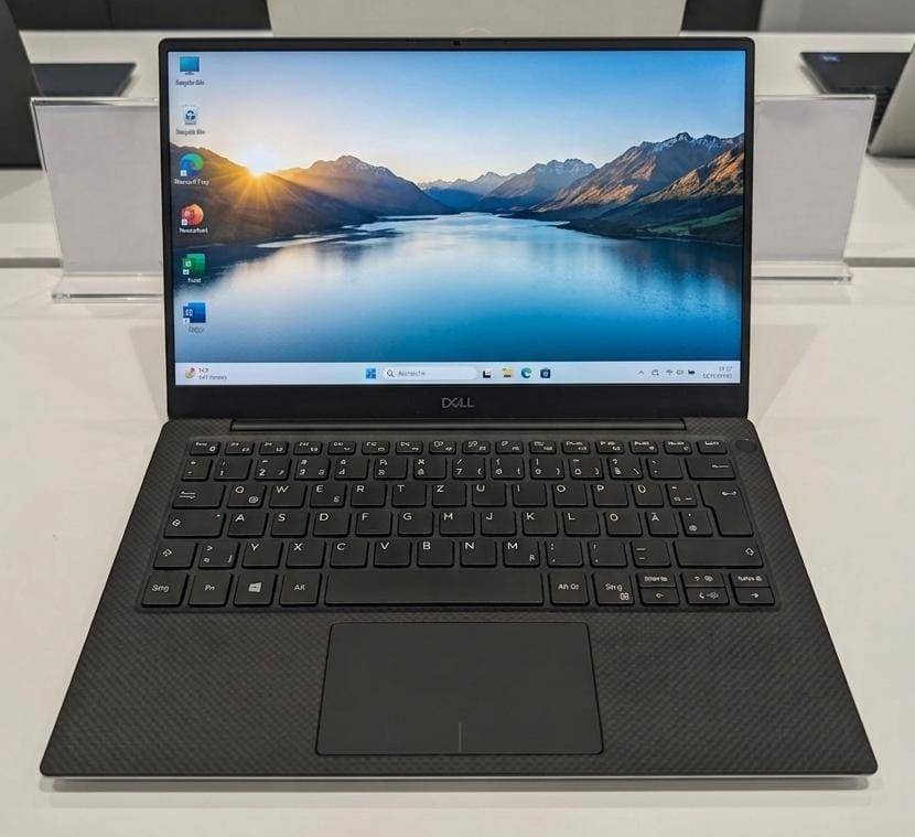 DELL XPS CORE I5 PROFESSIONNEL 