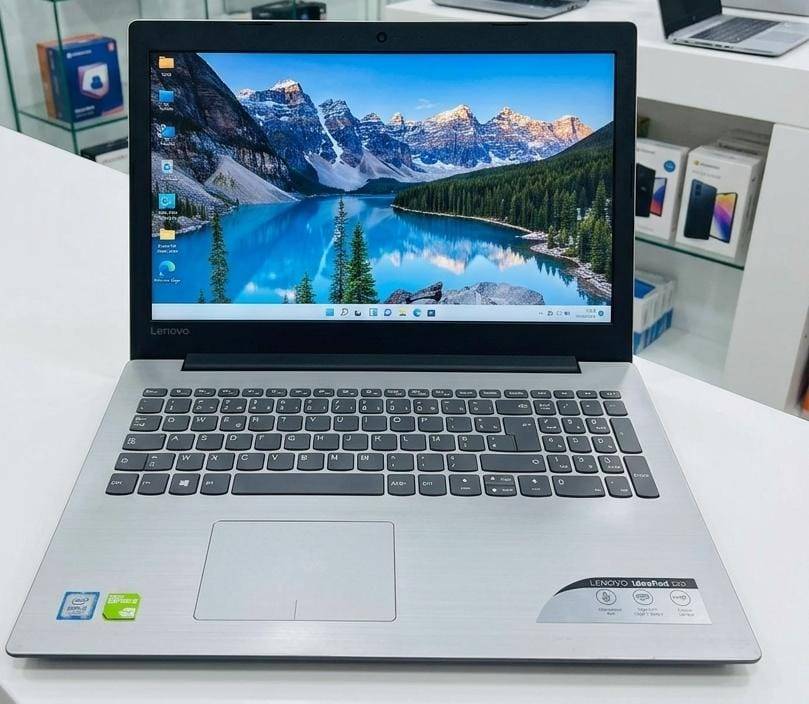 PC LENOVO CORE I5 PROFESSIONNEL 