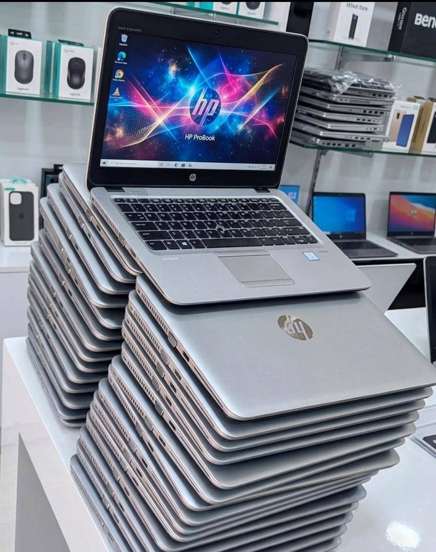 PC HP CORE I5 g3 th