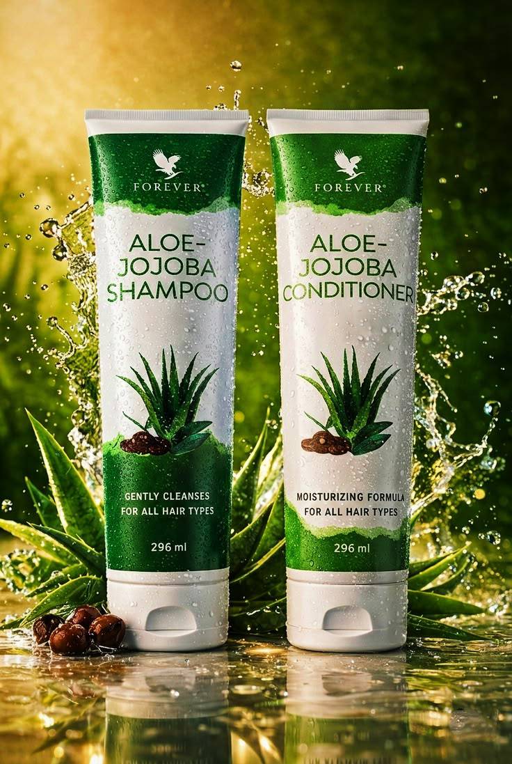 Produit forever living contre tout sorte de maladie disponible 