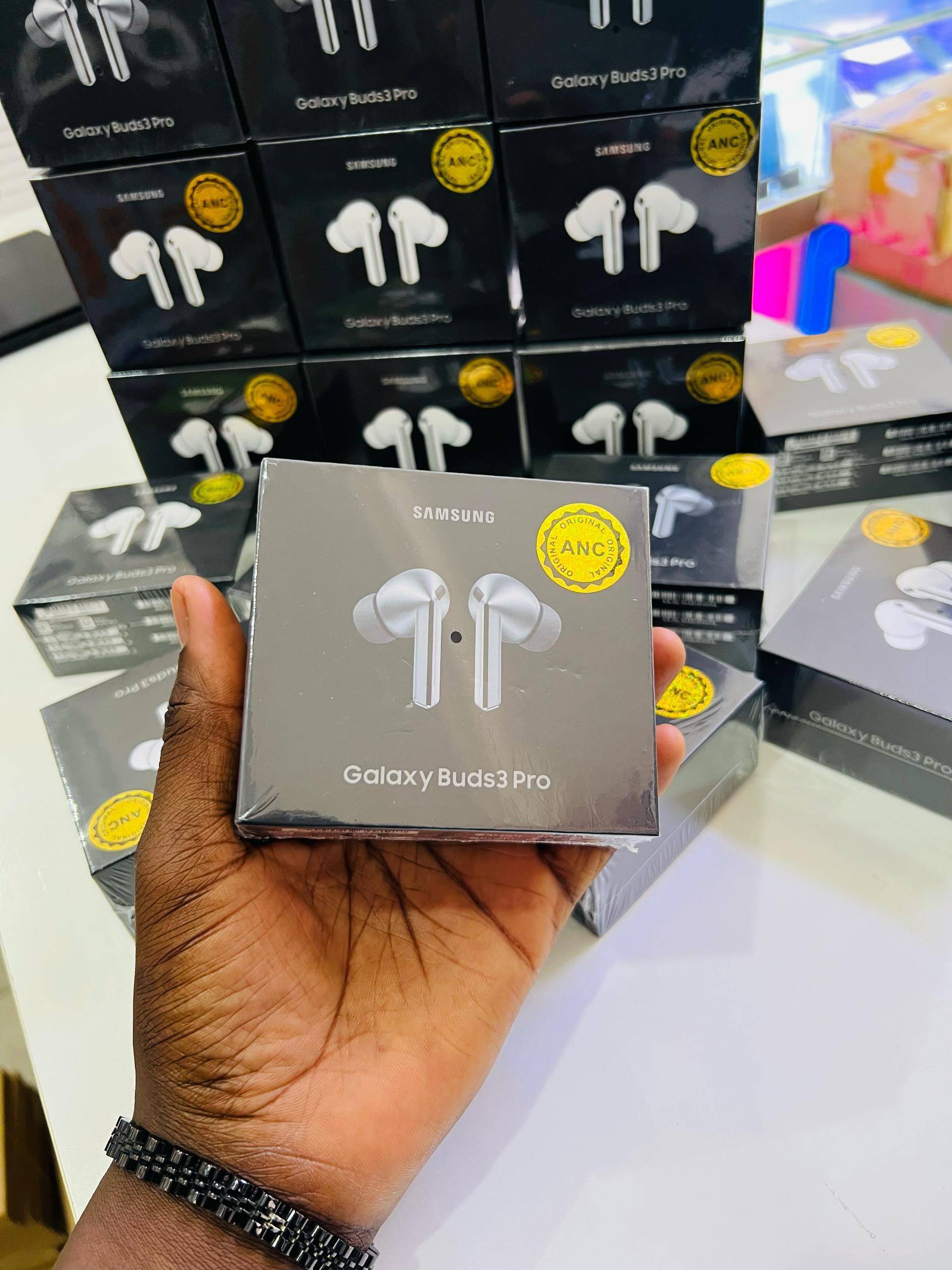 GALAXY Buds 3 Pro