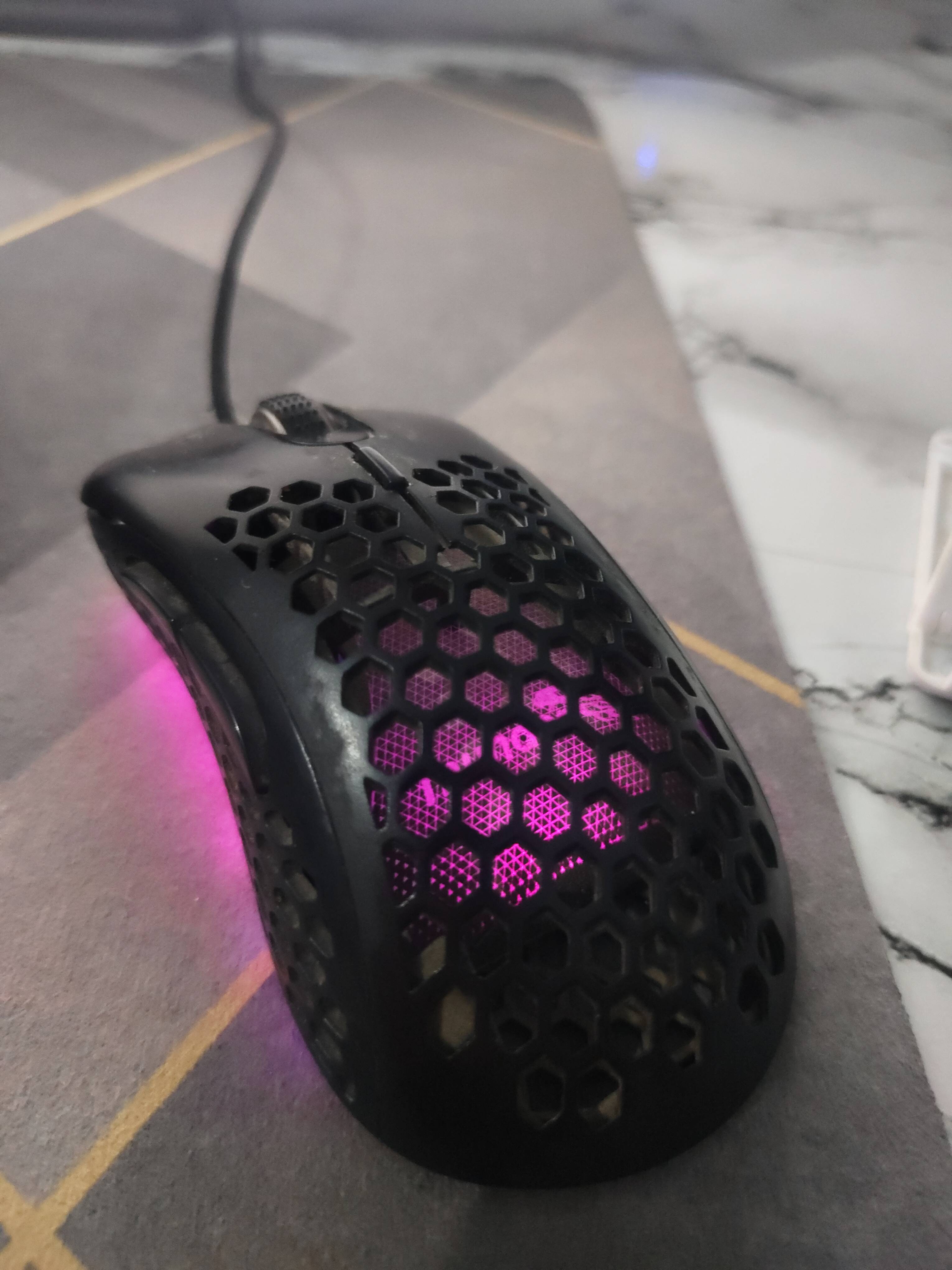 Gaming Mouse