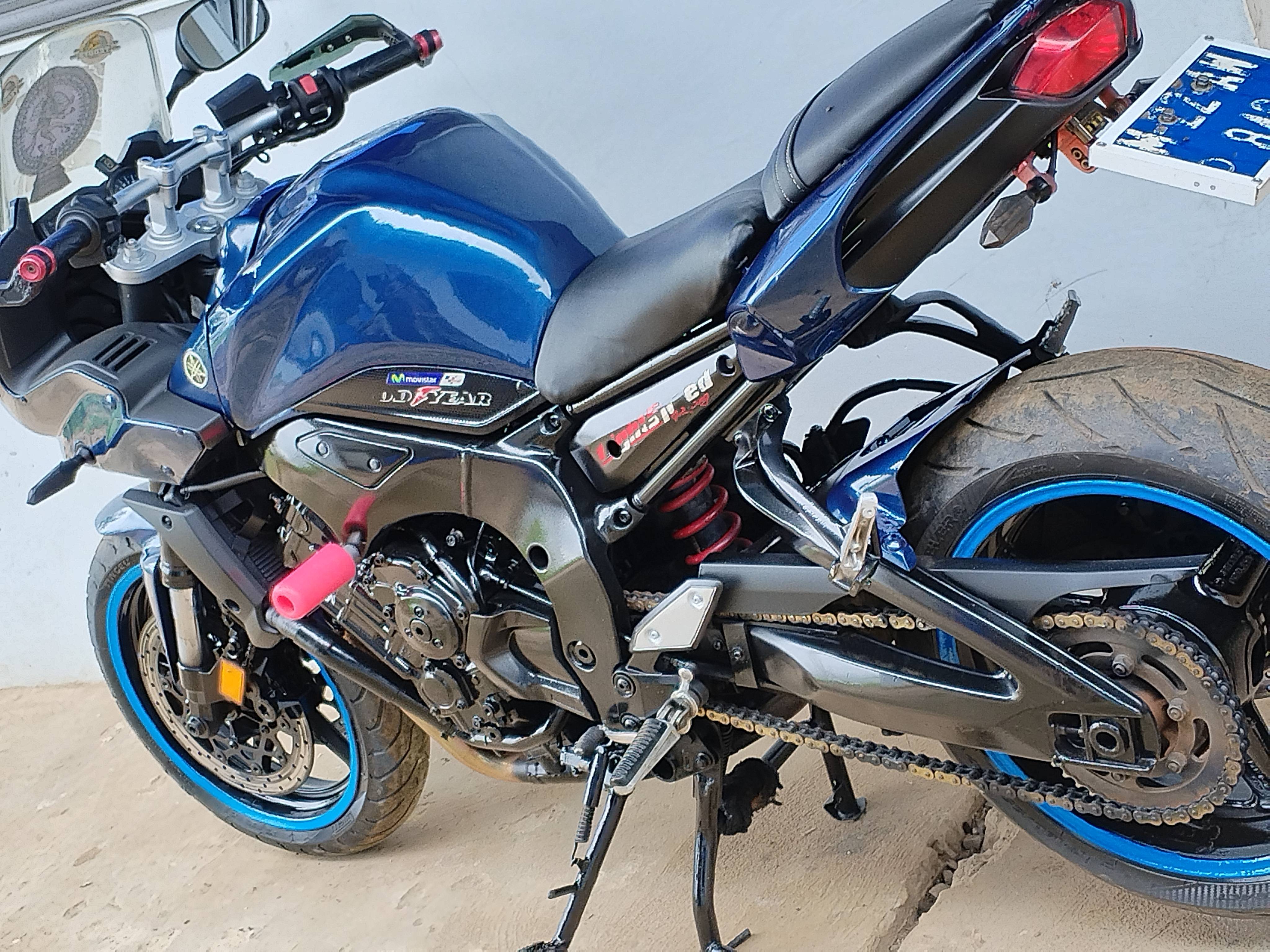 Motorbike