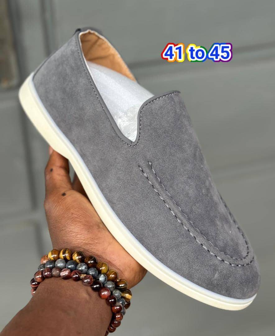 Chaussures pour hommes 