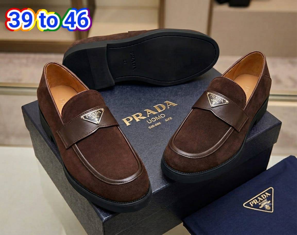 Chaussure de marque 