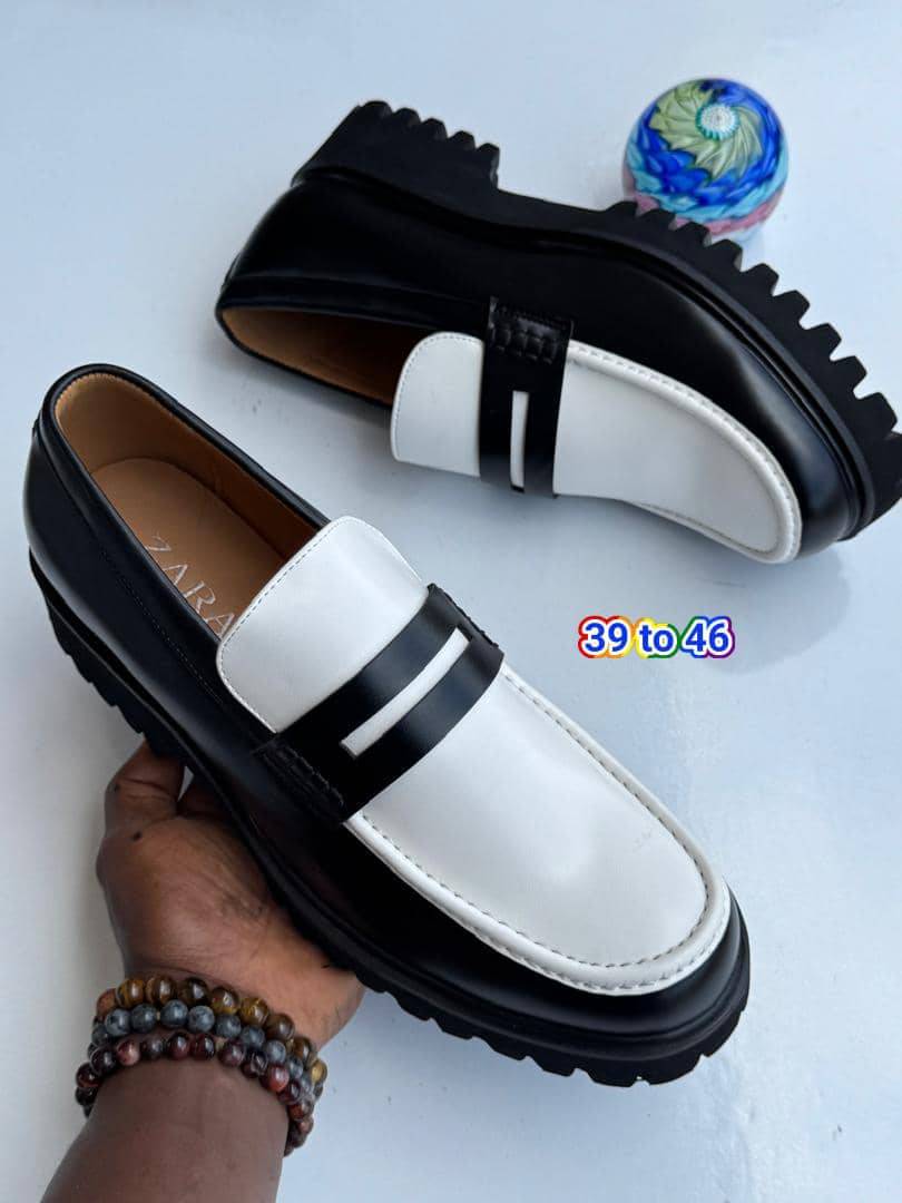 Chaussures pour hommes