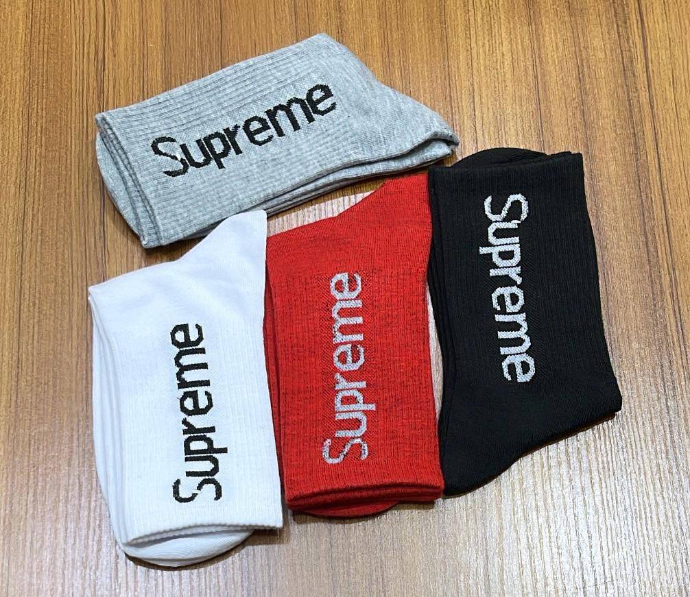 Chaussettes de qualité 